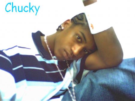 *****Ch'uCk'Y*****